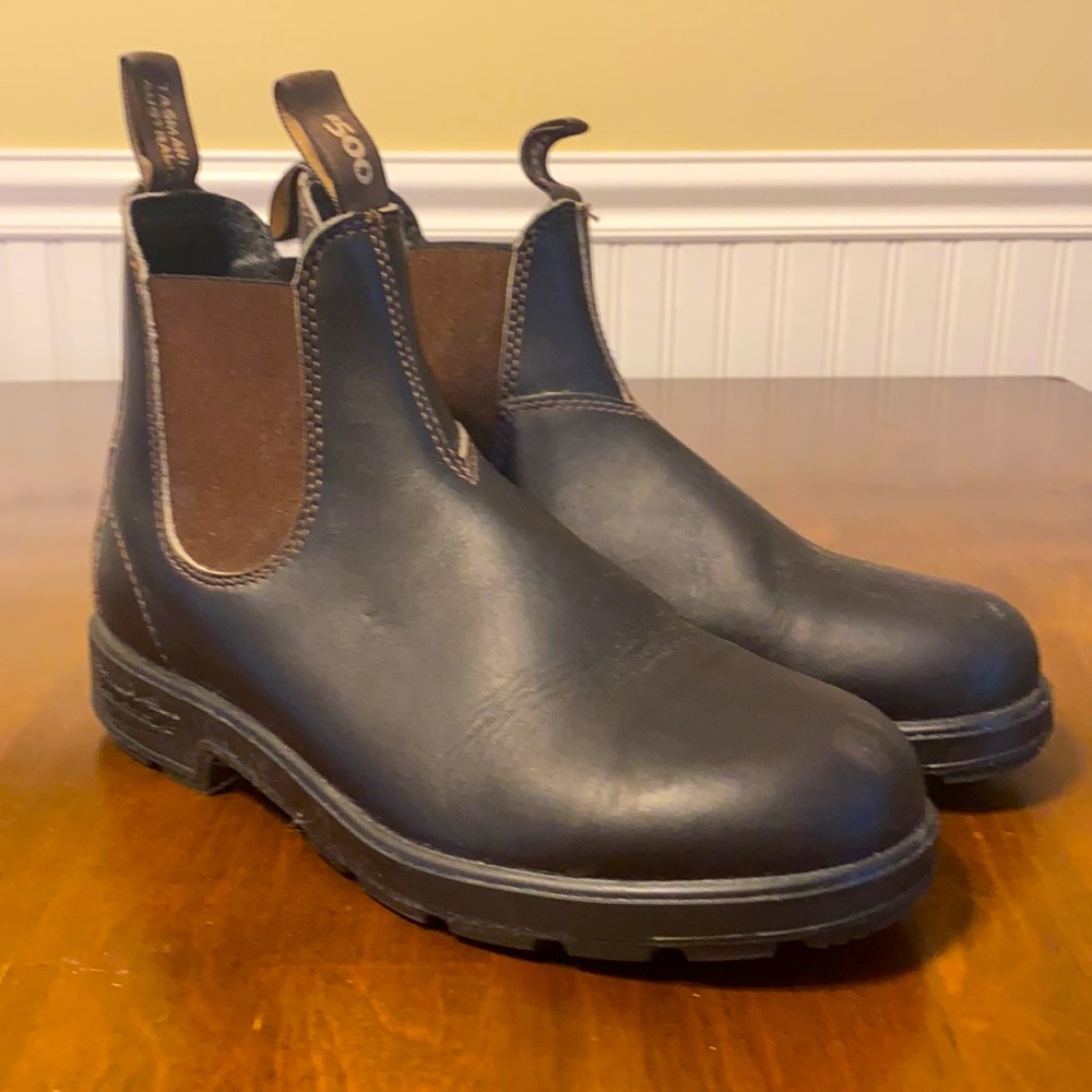 Men’s Blundstone #500 size 8.5